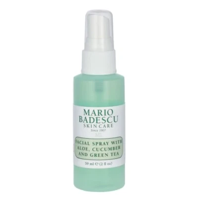 Imagen de Mario Badescu Facial Spray With Aloe, Cucumber &amp; Green Tea 59 ml