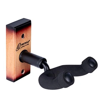 Imagen de Soporte de pared para guitarra ORTEGA Tobacco Sunburst, OGH 1TSB