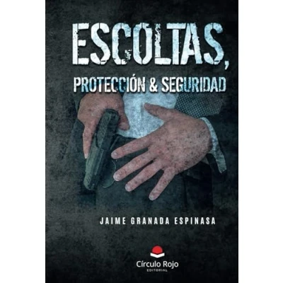 Imagen de Escoltas, protección &amp; seguridad