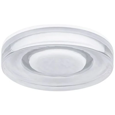 Imagen de Paulmann Luena downlight GU10 IP65 blanco
