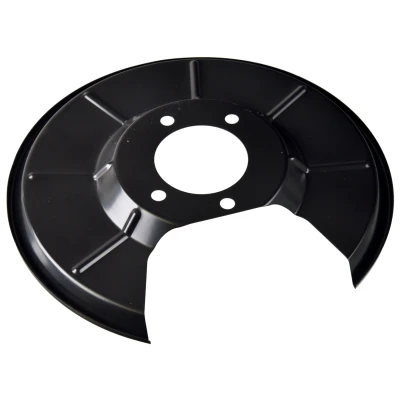 Imagen de FEBI BILSTEIN 174661 Chapa Protectora de Disco Freno Eje trasero, derecha FORD: Focus 2