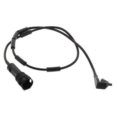 Imagen de MAPCO 56710 Sensor de Desgaste Pastillas Frenos Eje delantero OPEL: Omega A Berlina