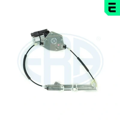Imagen de Era Elevalunas Atrás izquierda eléctrico con electromotor función de confort 490135 FIAT: Grande Punto Hatchback, Linea