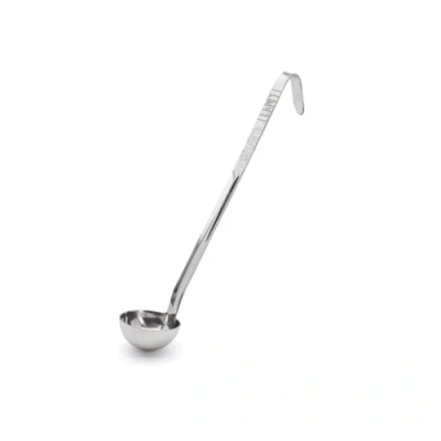 Imagen de De Buyer, CUCHARON INOX MONOBLOC Ø 6 CM,Diámetro cm 3130.06