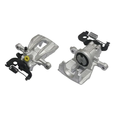 Imagen de BOSCH 0 986 135 021 Pinza de freno Hierro fundido 53 FORD: MONDEO 3 Stufenheck, Kombi