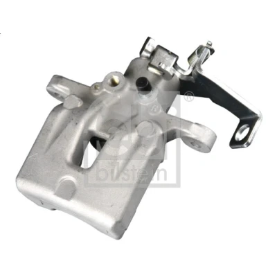 Imagen de FEBI BILSTEIN 180305 Pinza de freno Fundición aluminio Eje trasero, derecha HYUNDAI: i30 II Hatchback