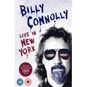 Imagen de Billy Connolly: Live In New York [Edizione: Regno Unito] [Reino Unido] [DVD]