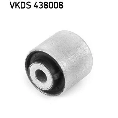 Imagen de SKF VKDS 438008 Silentblock Brazo de Suspension Barra acomplamiento MERCEDES BENZ: CLA Coupé, Clase A