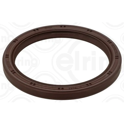 Imagen de ELRING 848.430 Reten del Cigueñal FPM (caucho fluroado) TOYOTA: Yaris II Hatchback, Corolla IX RAV4 SUV