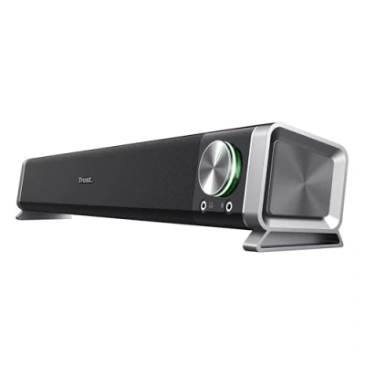 Imagen de Barra De Sonido Estéreo Trust Asto Para Pc