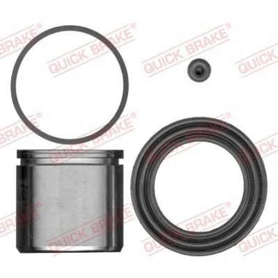Imagen de Kit de reparación, pinza freno QUICK BRAKE 114 5179
