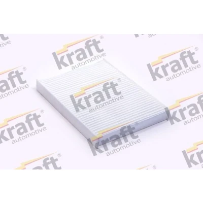Imagen de KRAFT 1733017 Filtro de habitáculo partículas 215 163 25 FIAT: Punto II Hatchback, Doblo I Familiar, Cargo, LANCIA: Musa, Ypsilon