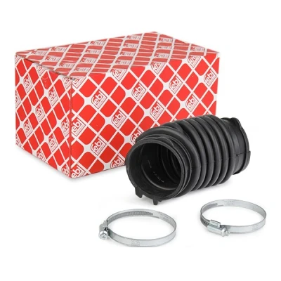 Imagen de FEBI BILSTEIN 172134 Tubo flexible de aspiración, filtro aire 140 con abrazaderas FORD: Focus 2, 2 Limousine, C Max, VOLVO: V50, C30