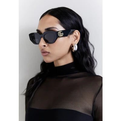 Imagen de GUCCI GG1421S Gafas, Black Grey, 51 para Mujer