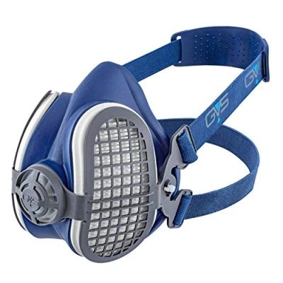 Imagen de GVS Máscara Elipse SPR501 con filtros P3, M/L