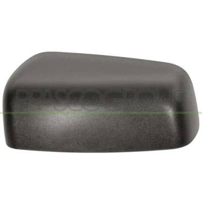 Imagen de PRASCO FD9347414 Cubierta, retrovisor exterior izquierda imprimado FORD: Transit Connect Mk1 Furgón
