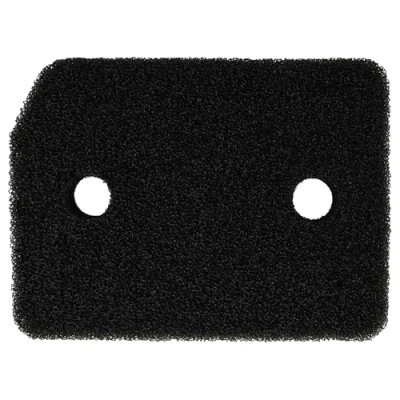 Imagen de vhbw 1x filtro de zócalo compatible con Miele TWB140WP, TSF663WP, TWE520WP, TSJ663WP, TSD443WP, TWD360WP, TSF643WP, TWD440WP secadoras ropa
