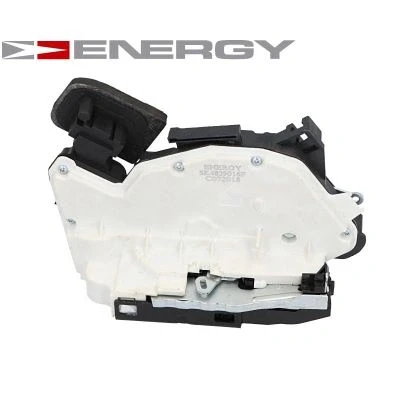 Imagen de ENERGY ZDT0018P Cerradura de Puerta posterior VOLKSWAGEN: GOLF 6, Polo V Hatchback, SKODA: Yeti