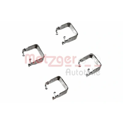 Imagen de METZGER 0873043 Soporte, tubería de combustible
