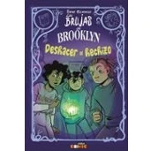 Imagen de Las Brujas De Brooklyn 5. Deshacer El Hechizo