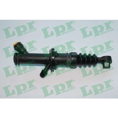 Imagen de LPR 2567 Cilindro Maestro de Embrague RENAULT: Clio 4
