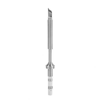 Imagen de Mini Reemplazo de Puntas Soldador Acero Inoxidable para TS100(TS K)