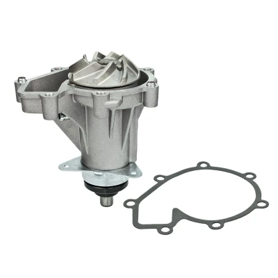 Imagen de MEYLE 013 026 9004 Bomba de agua con junta ORIGINAL Quality MERCEDES BENZ: 190, W124 Berlina, Clase E Berlina