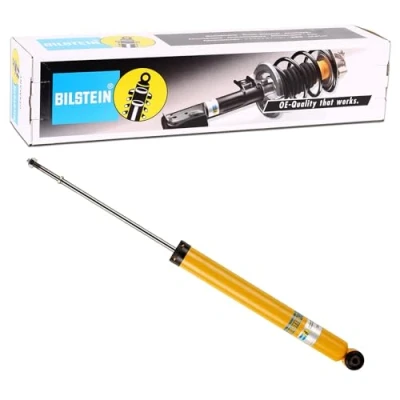 Imagen de BILSTEIN B8 Offroad 19 236315 amortiguador Eje trasero Presión de gas Bitubular sin soporte ballesta Anillo inferior, Espiga arriba