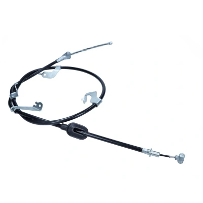 Imagen de MAXGEAR 32 1671 Cable de Freno Mano 1480, 1298mm Discos SUZUKI: Swift IV Hatchback (FZ, NZ) 1.2, 1.3 DDiS 2010