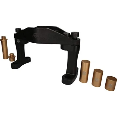Imagen de KS TOOLS 440.0610 Herramienta Acero para herramientas