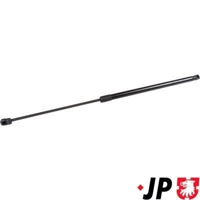 Imagen de JP GROUP 1181221400 Muelle Neumático Capó de Motor delante VOLKSWAGEN: Touareg II