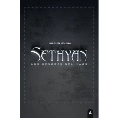 Imagen de Sethyan