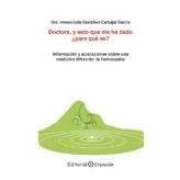 Imagen de Doctora Y Esto Que Me Ha Dado ¿para Sirve?