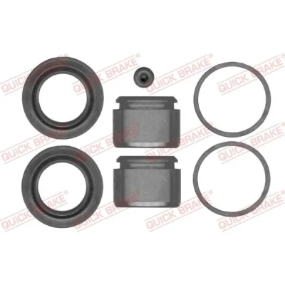 Imagen de Juego de reparación, pinza freno QUICK BRAKE 114 5443