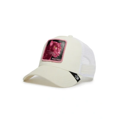 Imagen de Goorin Bros THE Panther Gorra, Hombre, Talla: One Size, Weiß