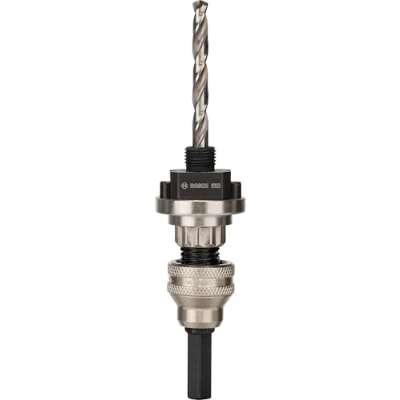 Imagen de Bosch 2 609 390 589 Adaptador hexagonal (14 210 mm)