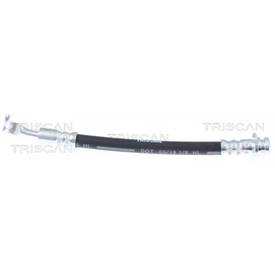 Imagen de TRISCAN 8150 14386 Latiguillos de Freno 179 F10x1 NISSAN: Qashqai 2