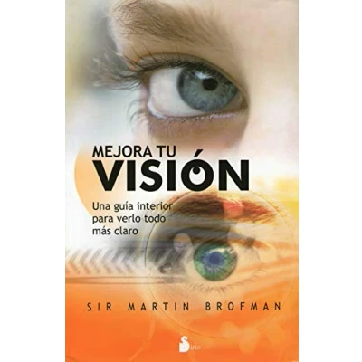 Imagen de MEJORA TU VISION (2009)