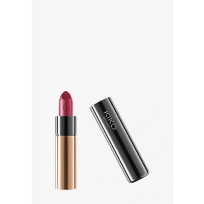 Imagen de KIKO Milano Gossamer Emotion Creamy Lipstick 142 Barra de labios cremosa color intenso