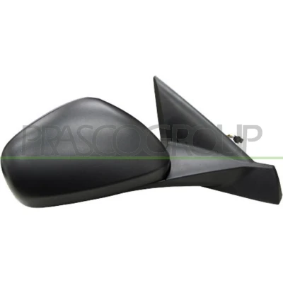 Imagen de Espejo retrovisor Prasco AA2107303 derecha negro eléctrico calefactable, ajustable desde interior, con sensor de temperatura ALFA ROMEO: MiTo norauto,