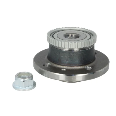 Imagen de KRAFT 4105150 Juego de cojinete rueda Eje trasero RENAULT: LAGUNA 1 Grandtour