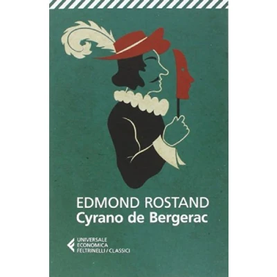 Imagen de Cyrano De Bergerac (italiano)