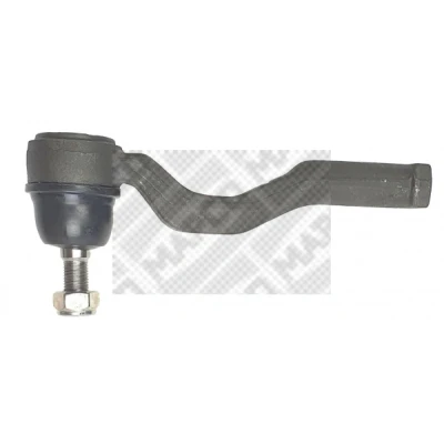 Imagen de MAPCO 51581 Rótula de dirección M12x1,25 Eje delantero, izquierda, derecha, exterior KIA: K2700 Camión plataforma/Chasis