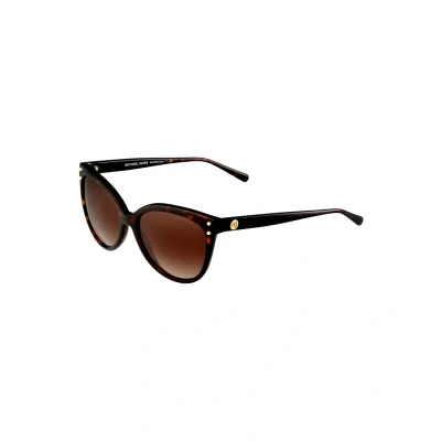 Imagen de Michael Kors JAN Gafas de sol, Mujer, Talla: 55, Brown