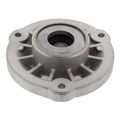 Imagen de MAPCO 37695 Copela de amortiguador Eje delantero, izquierda, derecha sin rodamiento bolas BMW: 5 Berlina, Touring, GT