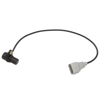 Imagen de NRF 755003 Sensor de Cigueñal AUDI: A3 Hatchback, TT Coupé, A4 B6 Avant, VOLKSWAGEN: Golf 4, Passat B5 GP Sedán, New Beetle Hatchback