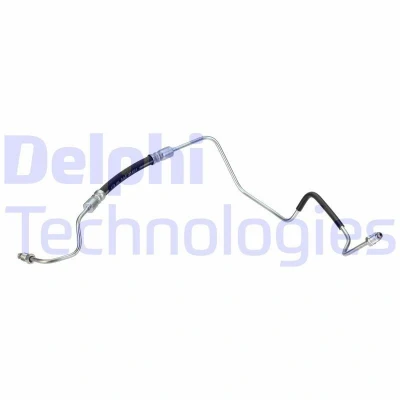 Imagen de Tubo flexible de frenos DELPHI LH7636