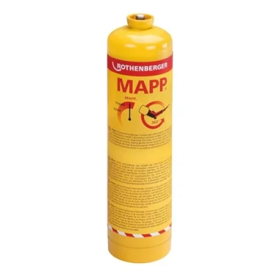 Imagen de Rothenberger 35521 Mapp,Acero,7/19 Eu 788Ml (380G)
