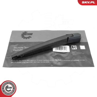 Imagen de Varillaje de limpiaparabrisa ESEN SKV 05SKV257