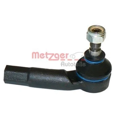 Imagen de METZGER 54006202 Rótula de dirección KIT + Eje delantero, derecha VOLKSWAGEN: Polo III Hatchback, Lupo / 3L, Classic, SEAT: Arosa